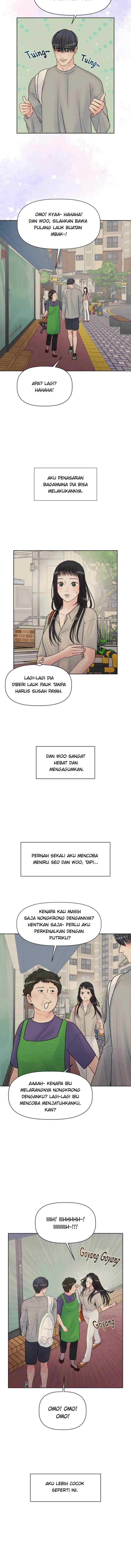 Zero Sense chapter 1 halaman 11