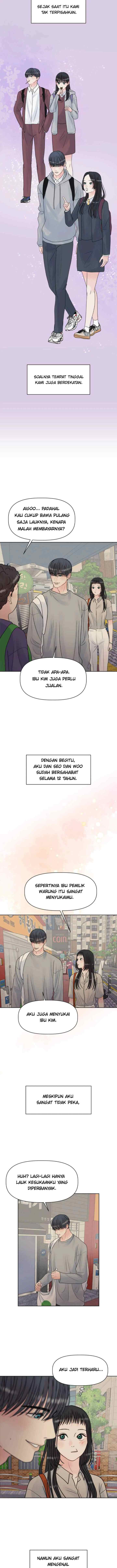 Zero Sense chapter 1 halaman 14