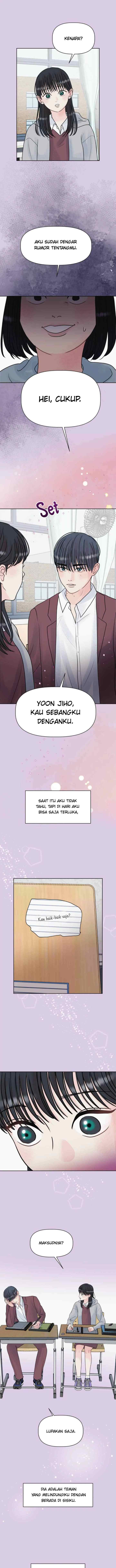 Zero Sense chapter 1 halaman 13