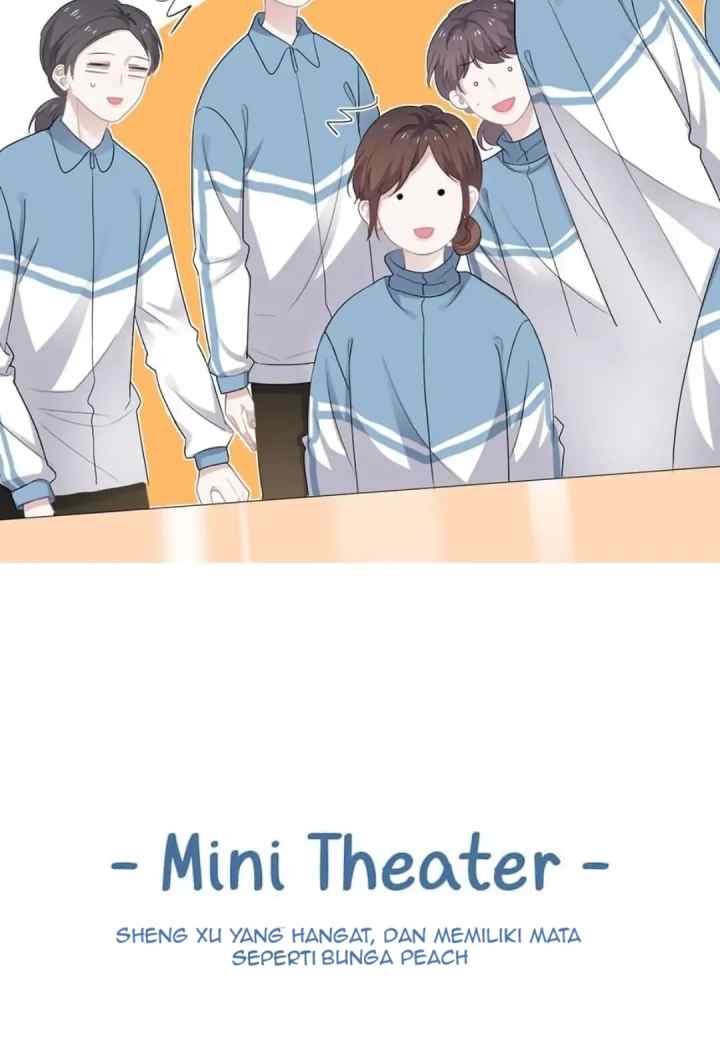 Zhe Ti Chao Gang Le chapter 17 halaman 15