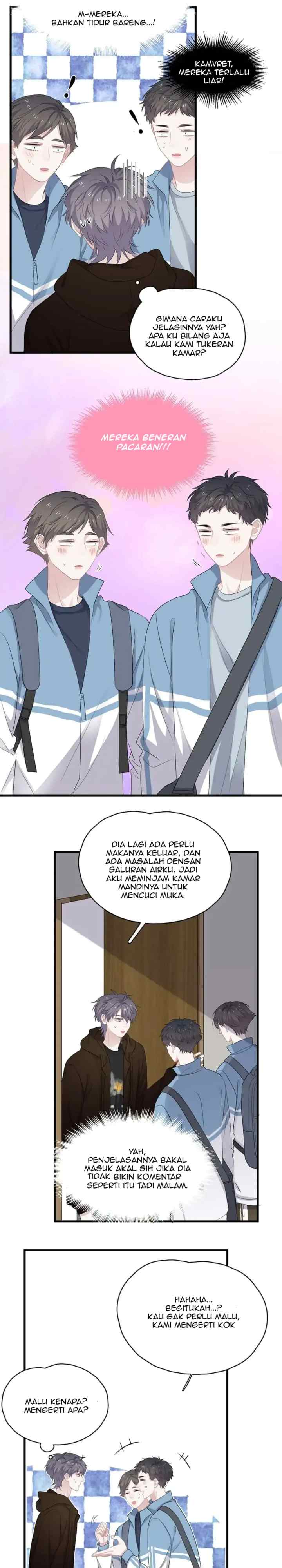 Zhe Ti Chao Gang Le chapter 17 halaman 9