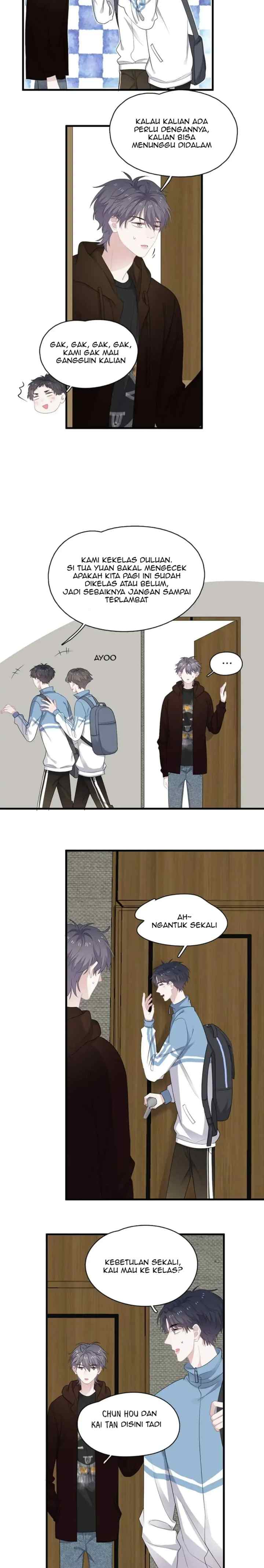 Zhe Ti Chao Gang Le chapter 17 halaman 10