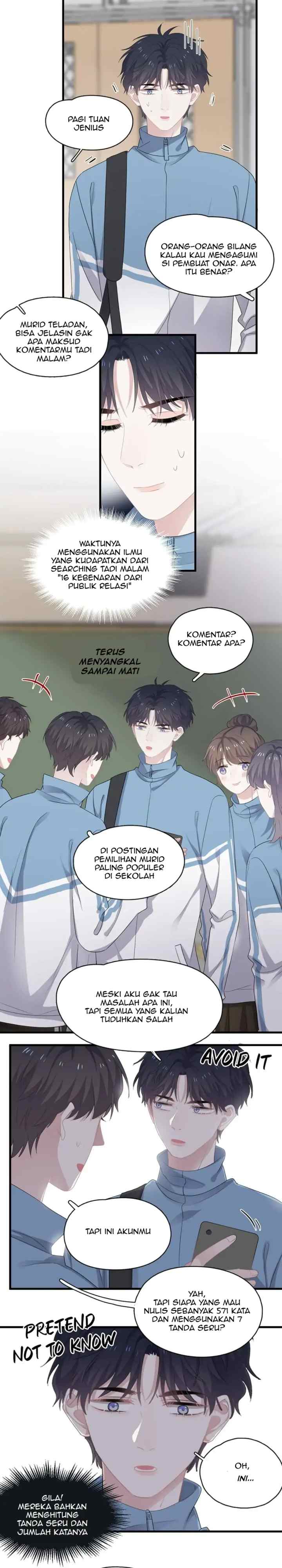 Zhe Ti Chao Gang Le chapter 17 halaman 13