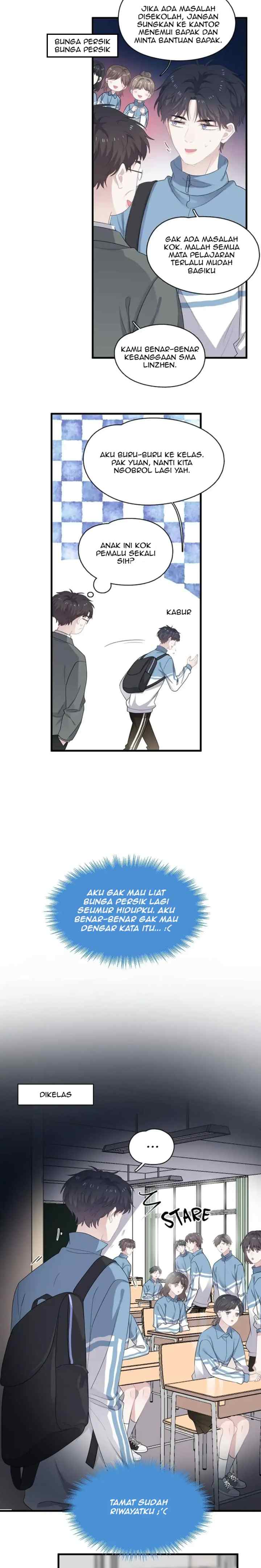 Zhe Ti Chao Gang Le chapter 17 halaman 12