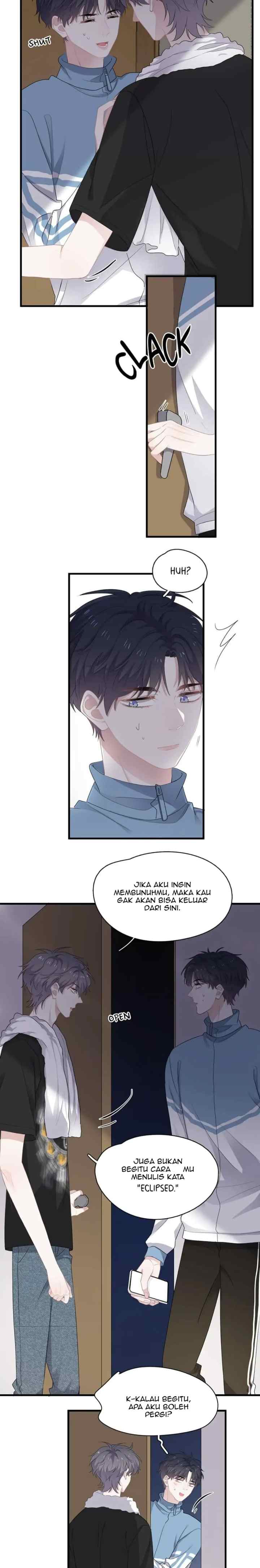 Zhe Ti Chao Gang Le chapter 17 halaman 4