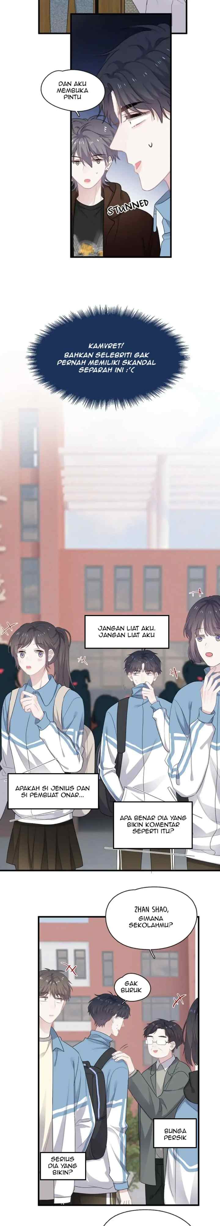 Zhe Ti Chao Gang Le chapter 17 halaman 11