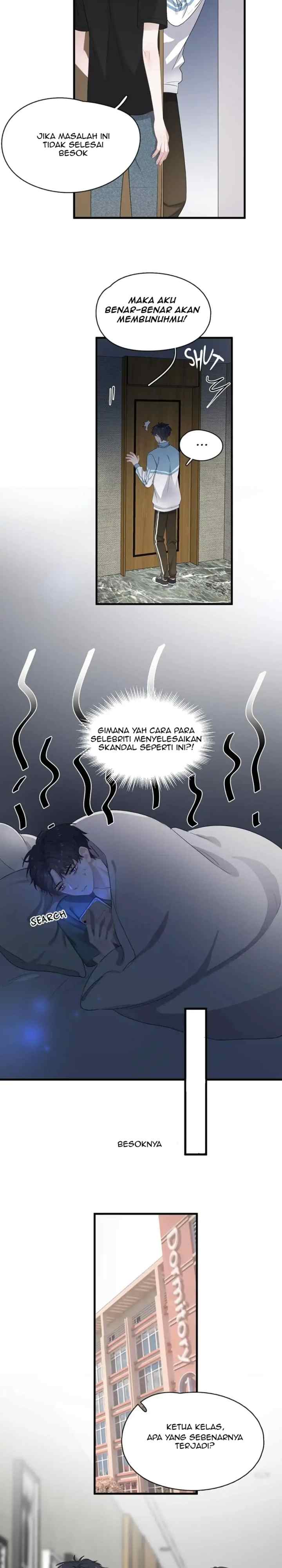 Zhe Ti Chao Gang Le chapter 17 halaman 5