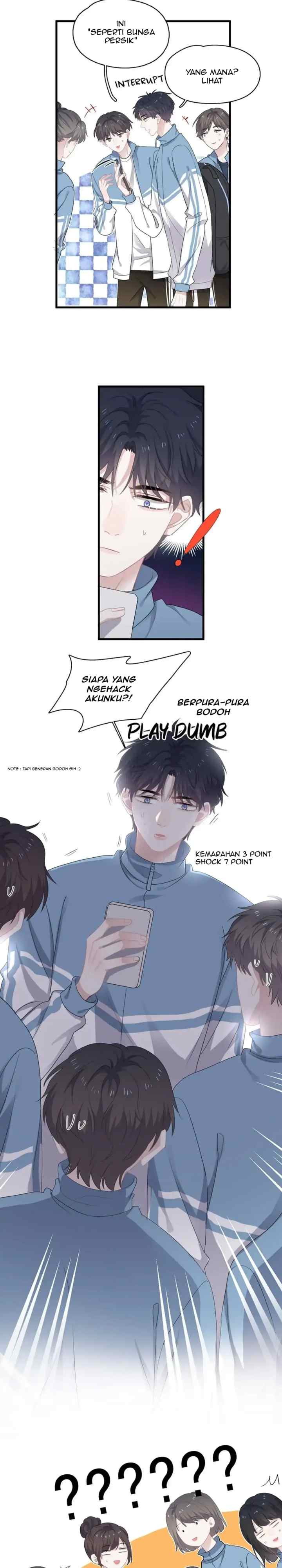 Zhe Ti Chao Gang Le chapter 17 halaman 14