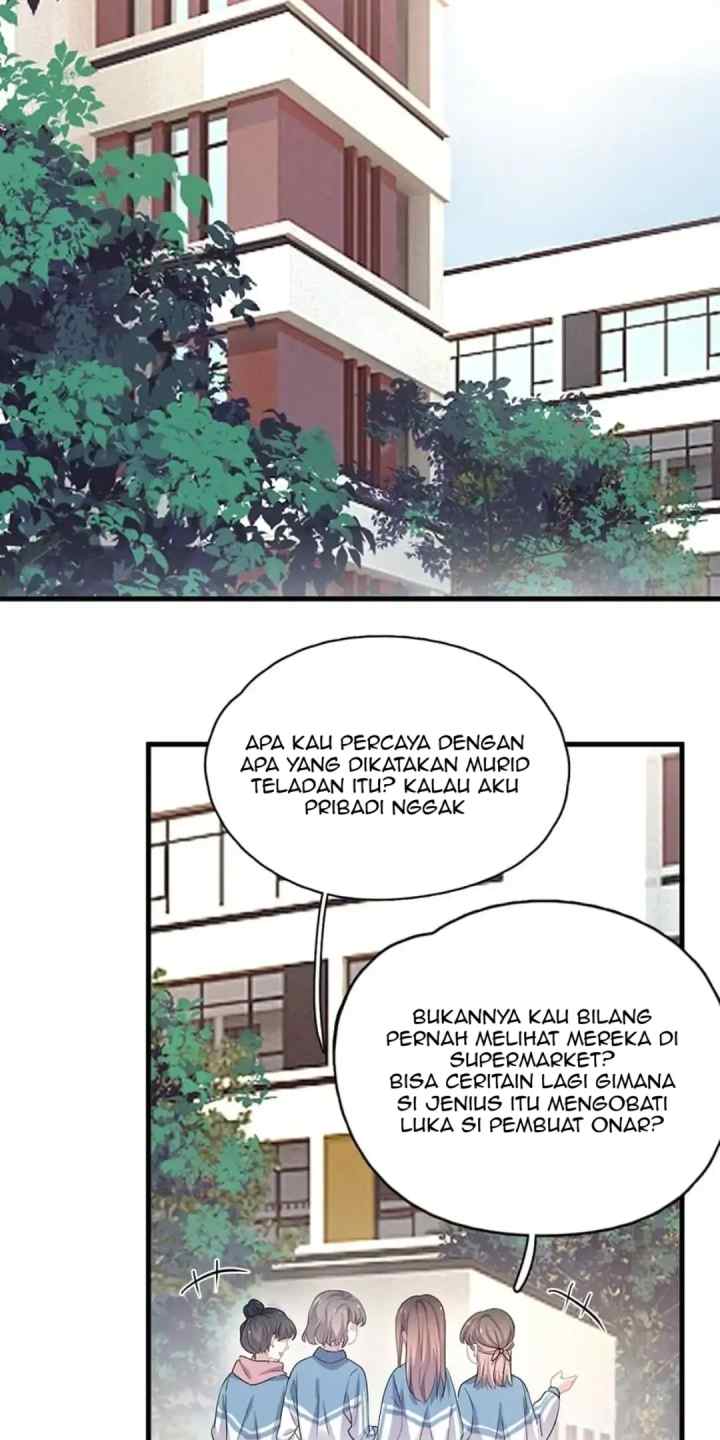 Zhe Ti Chao Gang Le chapter 18 halaman 5