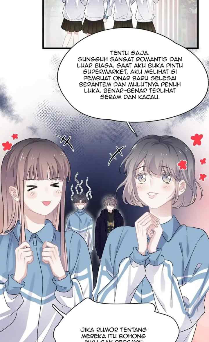 Zhe Ti Chao Gang Le chapter 18 halaman 6
