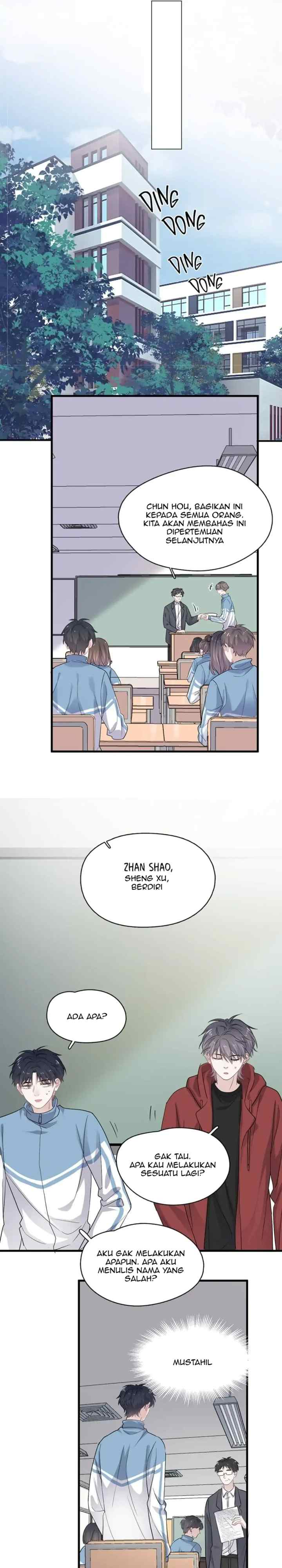 Zhe Ti Chao Gang Le chapter 18 halaman 11