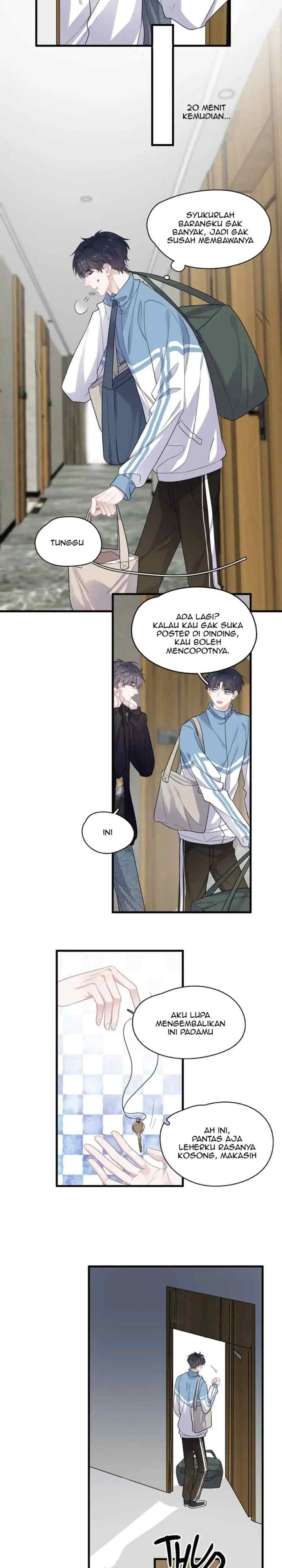 Zhe Ti Chao Gang Le chapter 18 halaman 8