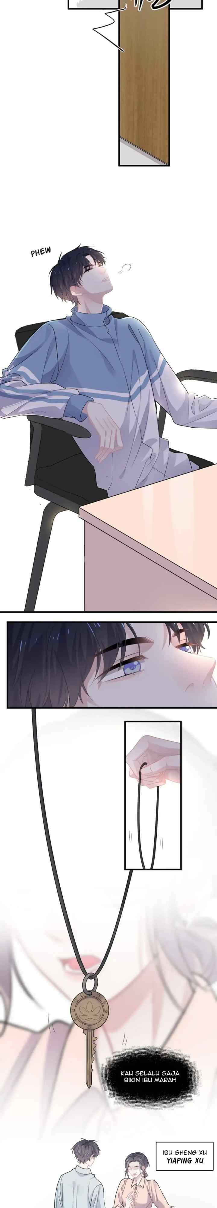 Zhe Ti Chao Gang Le chapter 18 halaman 9