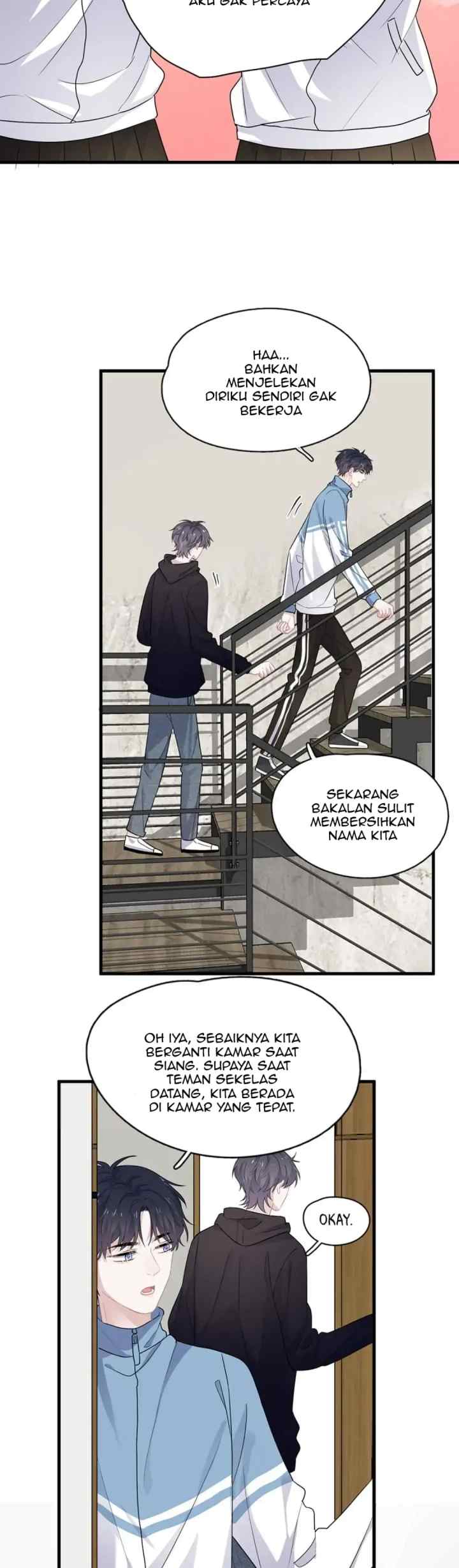 Zhe Ti Chao Gang Le chapter 18 halaman 7
