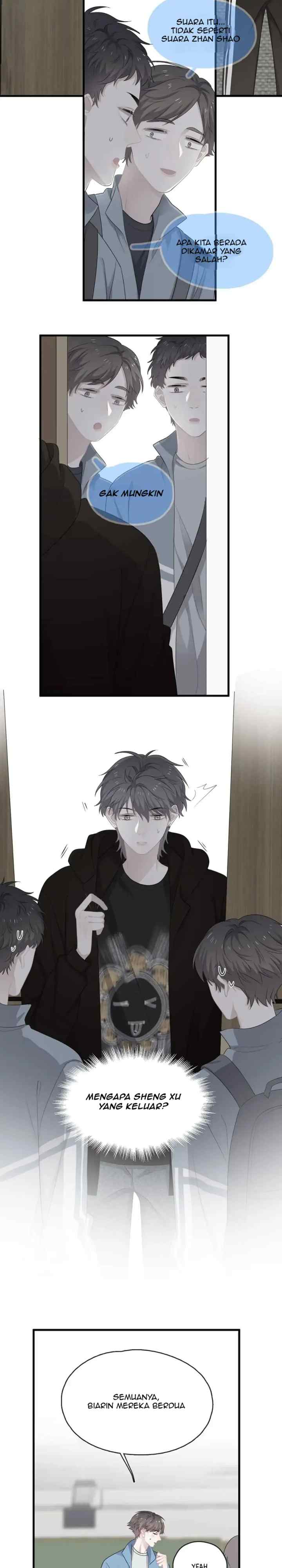 Zhe Ti Chao Gang Le chapter 20 halaman 14