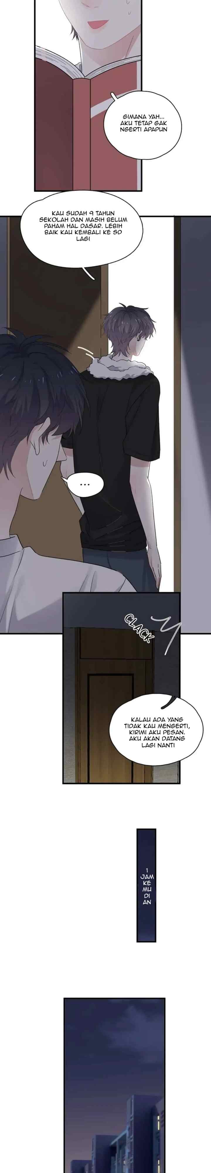 Zhe Ti Chao Gang Le chapter 20 halaman 9