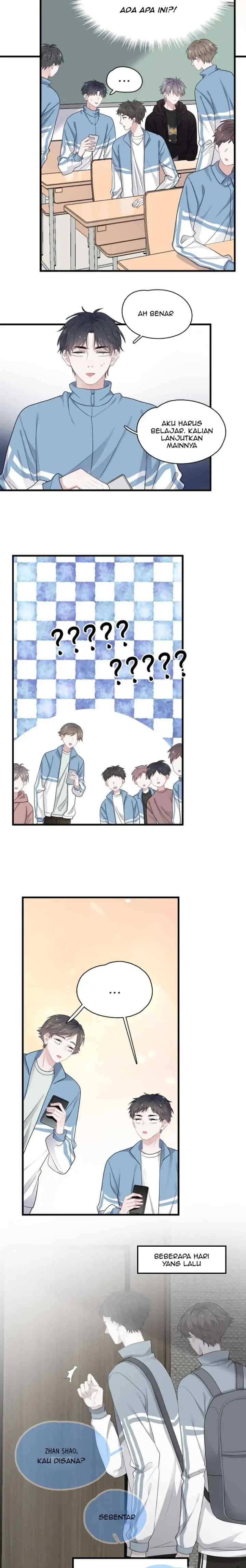 Zhe Ti Chao Gang Le chapter 20 halaman 13