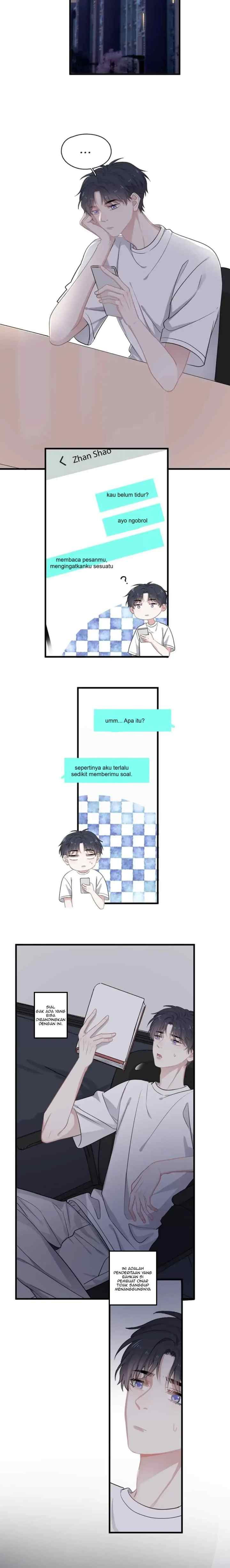 Zhe Ti Chao Gang Le chapter 20 halaman 10