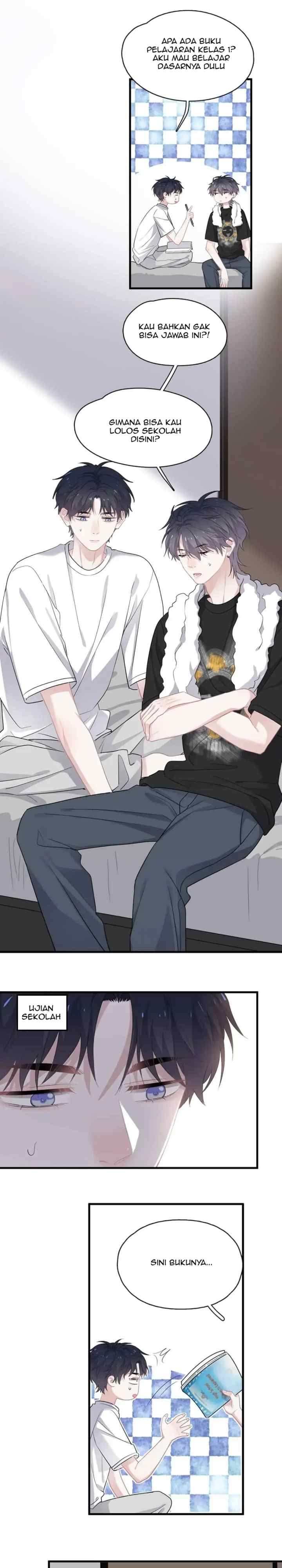 Zhe Ti Chao Gang Le chapter 20 halaman 4