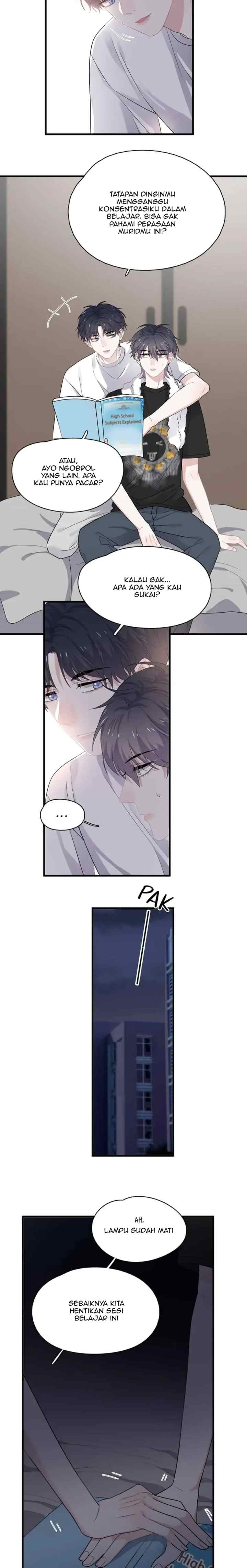 Zhe Ti Chao Gang Le chapter 20 halaman 7