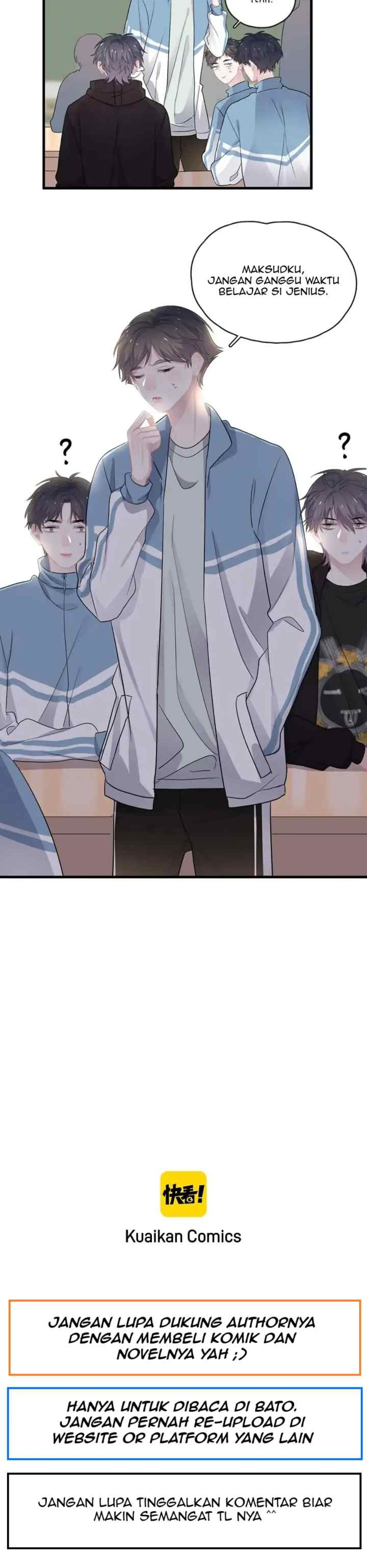 Zhe Ti Chao Gang Le chapter 20 halaman 15