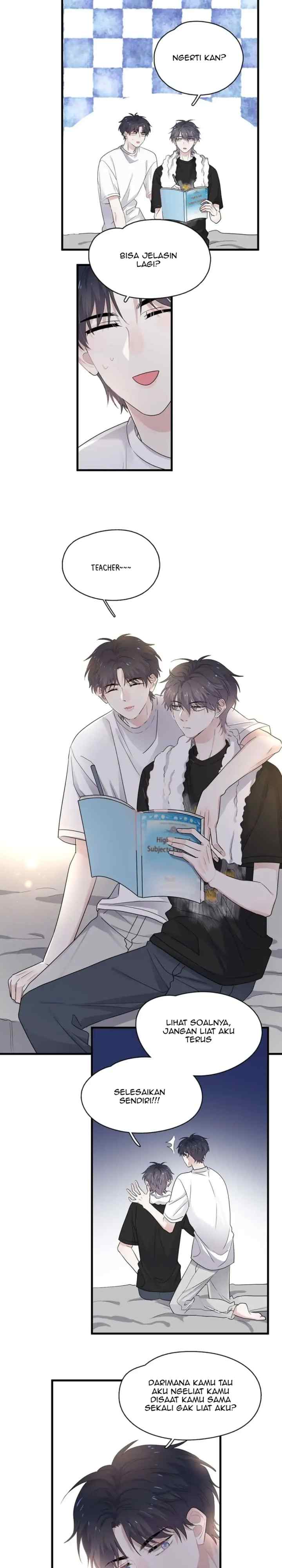 Zhe Ti Chao Gang Le chapter 20 halaman 6