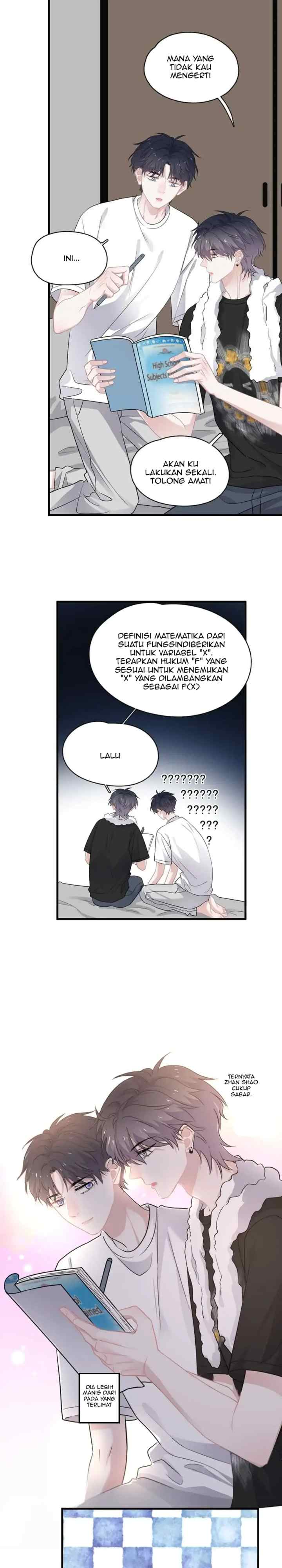 Zhe Ti Chao Gang Le chapter 20 halaman 5