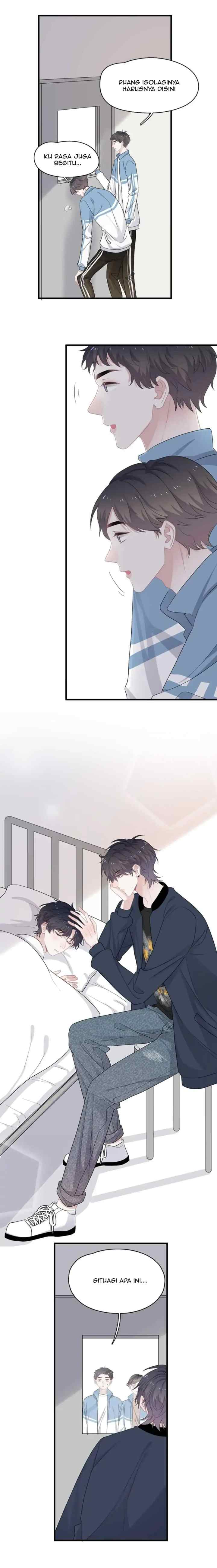 Zhe Ti Chao Gang Le chapter 22 halaman 16