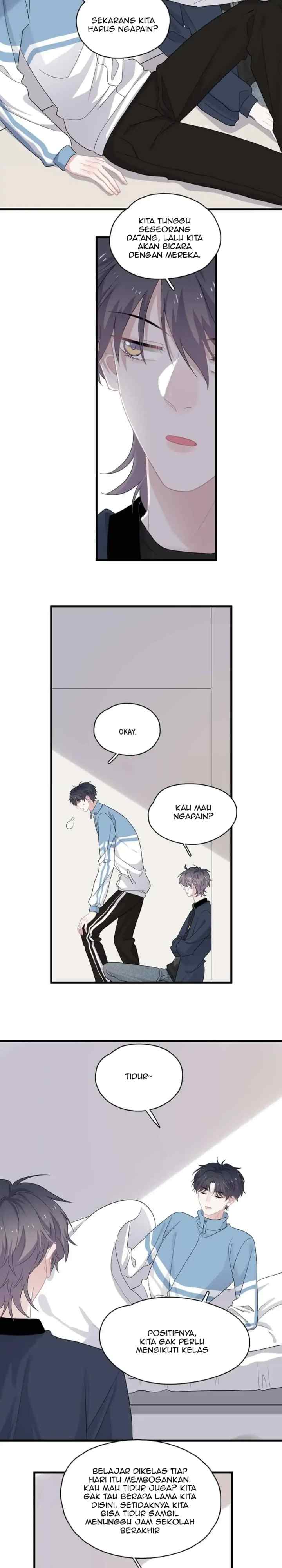Zhe Ti Chao Gang Le chapter 22 halaman 14