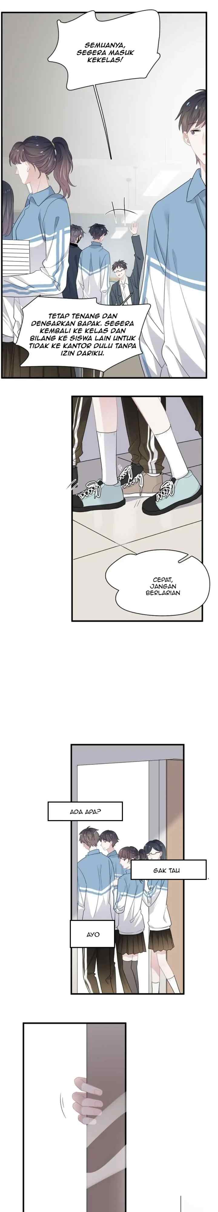 Zhe Ti Chao Gang Le chapter 22 halaman 9