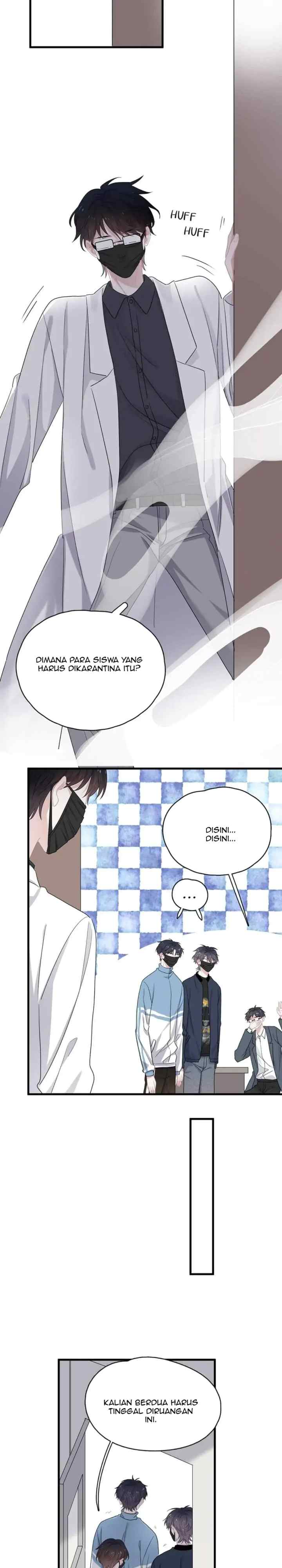 Zhe Ti Chao Gang Le chapter 22 halaman 10