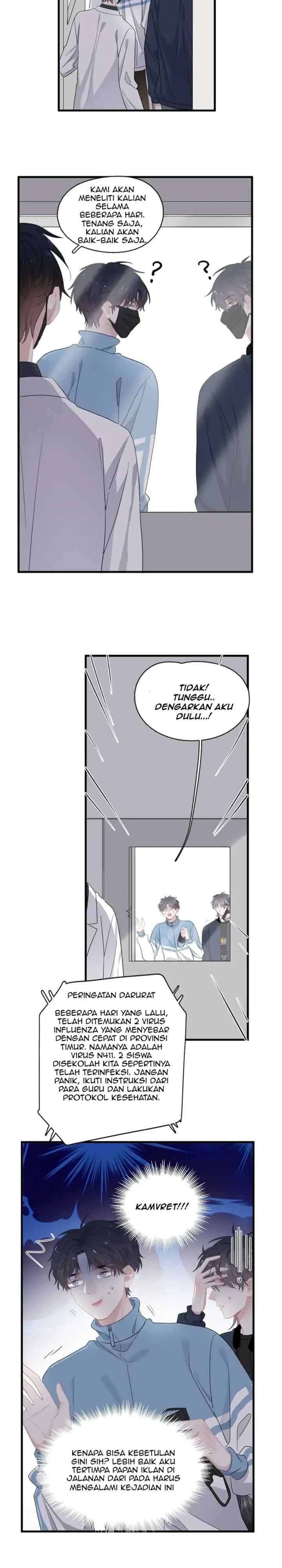 Zhe Ti Chao Gang Le chapter 22 halaman 11