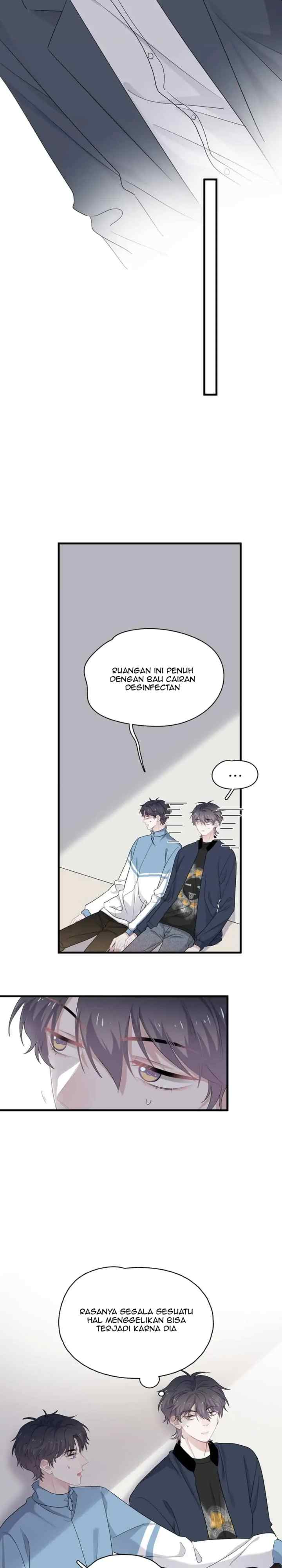 Zhe Ti Chao Gang Le chapter 22 halaman 13