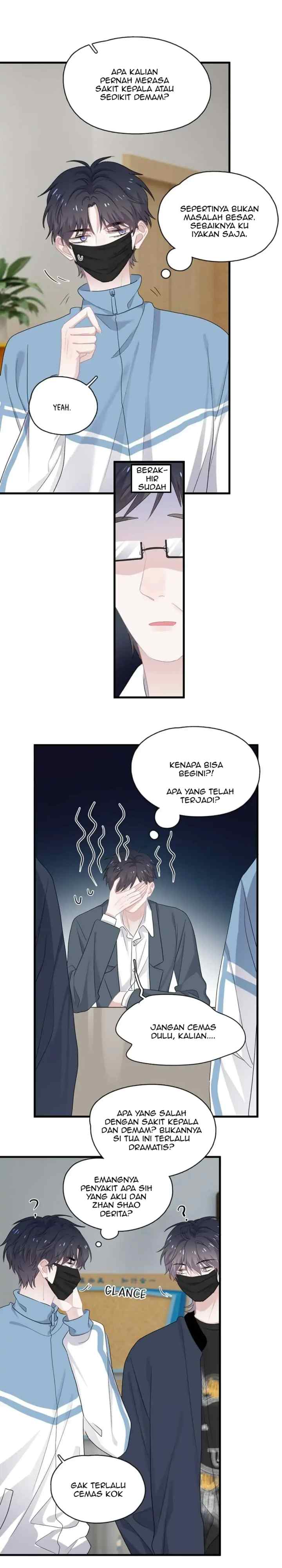 Zhe Ti Chao Gang Le chapter 22 halaman 6