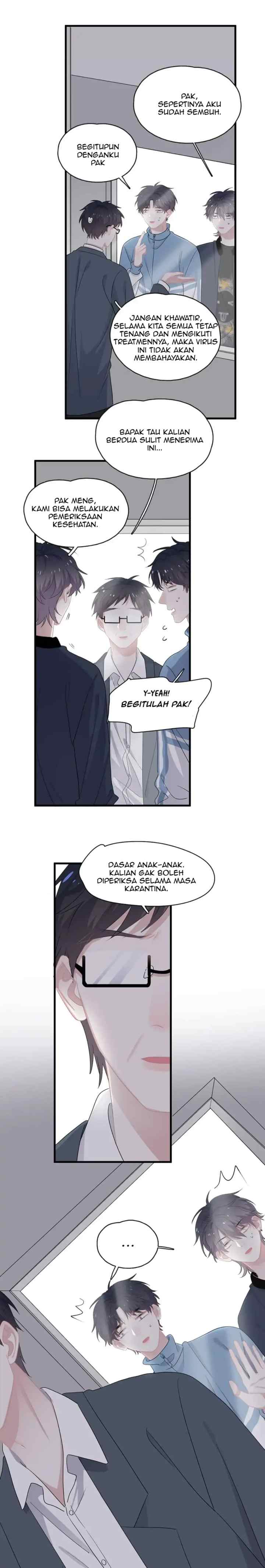 Zhe Ti Chao Gang Le chapter 22 halaman 12