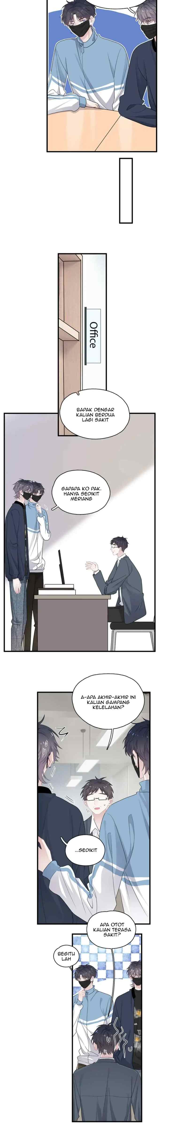 Zhe Ti Chao Gang Le chapter 22 halaman 5