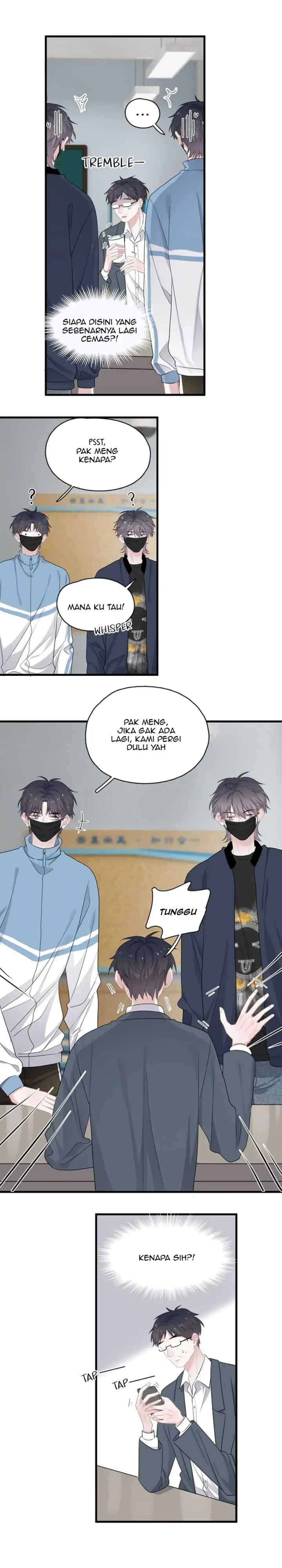 Zhe Ti Chao Gang Le chapter 22 halaman 7