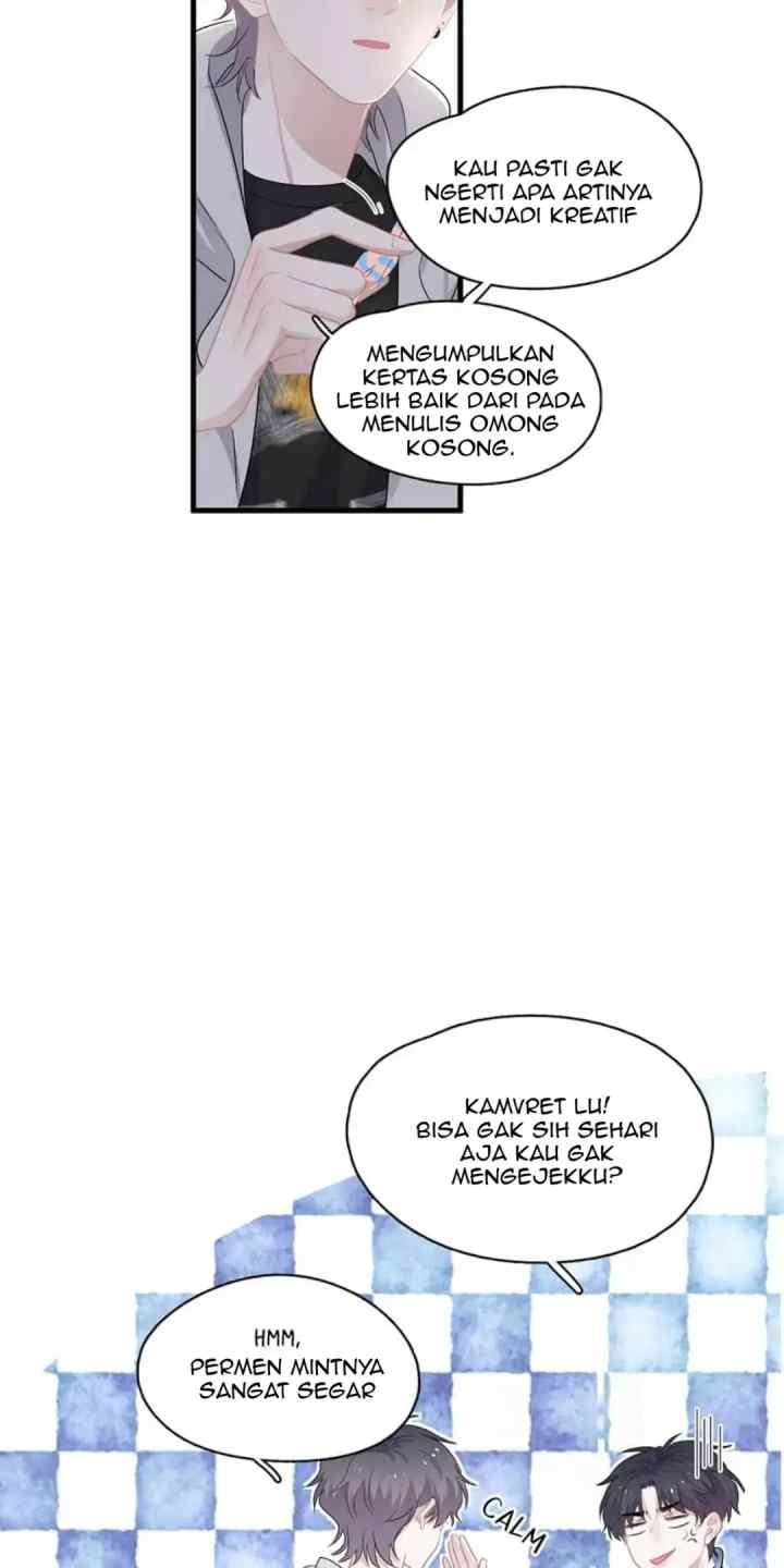 Zhe Ti Chao Gang Le chapter 24 halaman 7