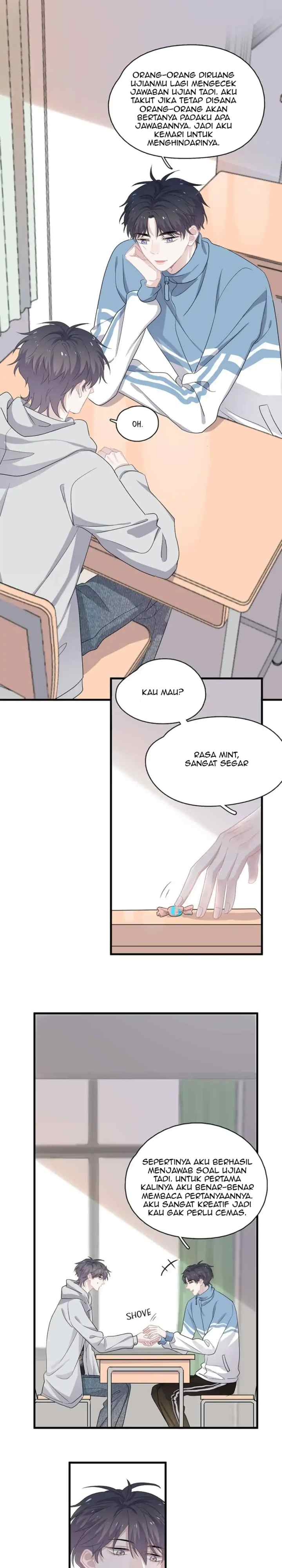 Zhe Ti Chao Gang Le chapter 24 halaman 6