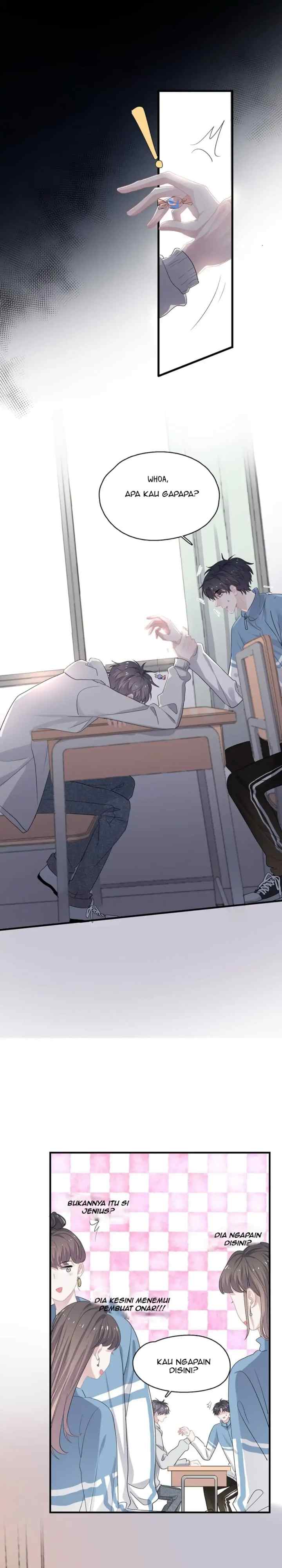 Zhe Ti Chao Gang Le chapter 24 halaman 5