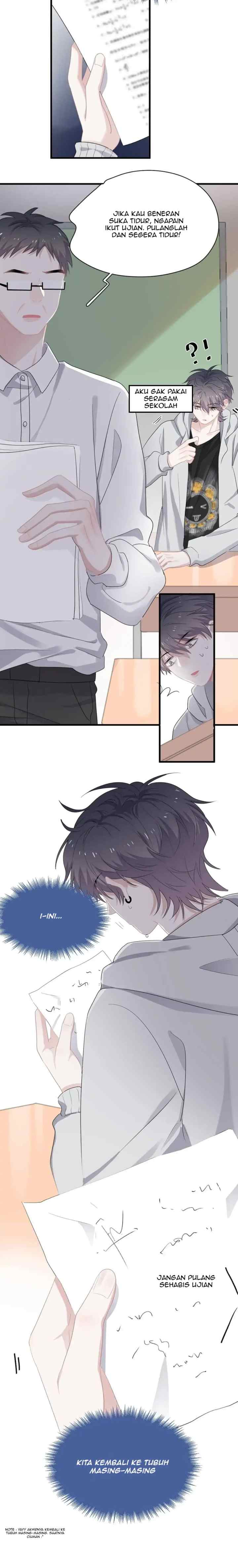 Zhe Ti Chao Gang Le chapter 24 halaman 17