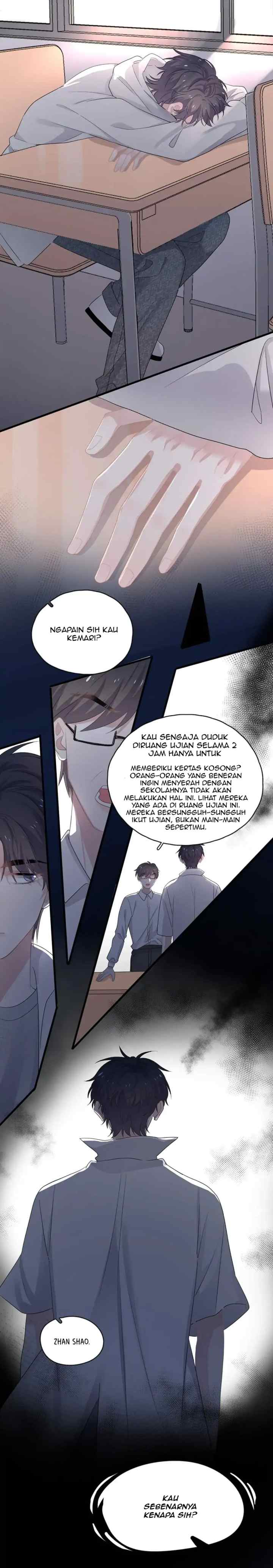 Zhe Ti Chao Gang Le chapter 24 halaman 4