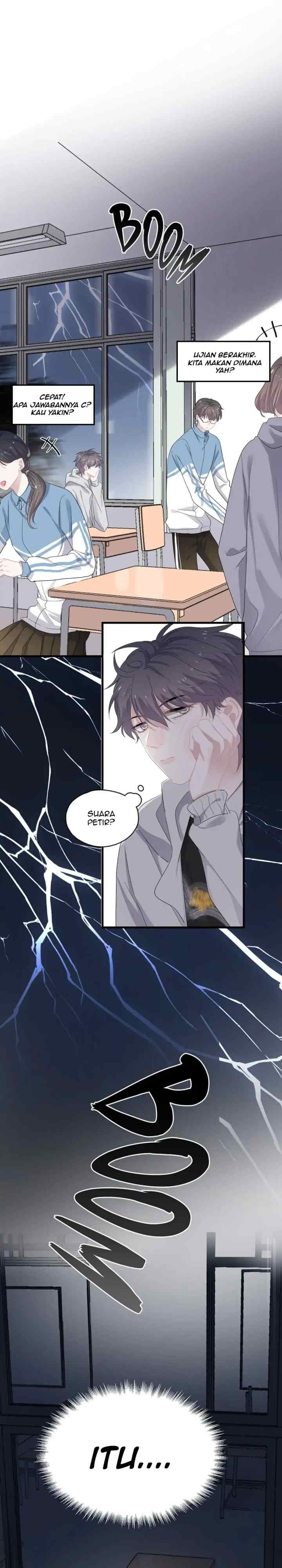 Zhe Ti Chao Gang Le chapter 24 halaman 14