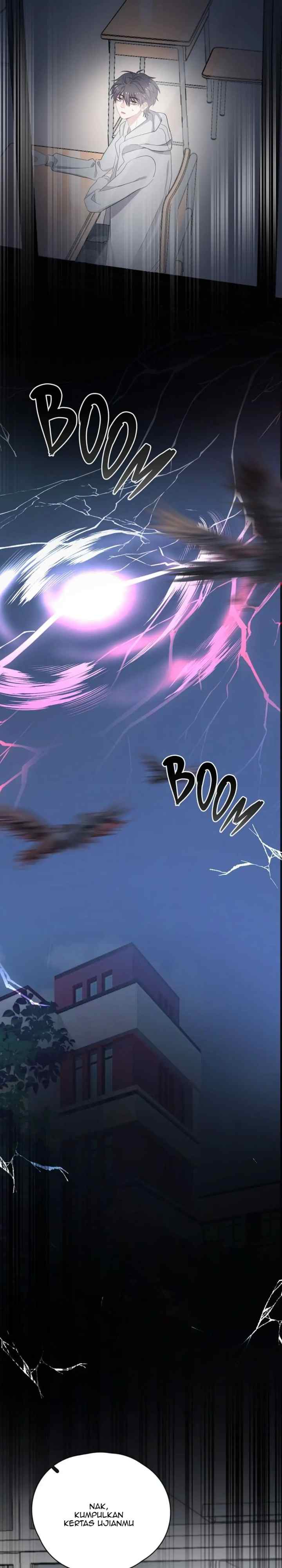 Zhe Ti Chao Gang Le chapter 24 halaman 15