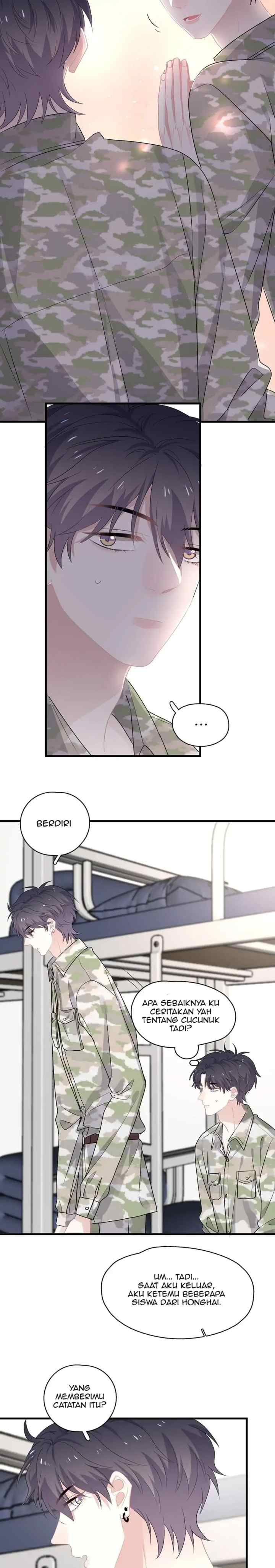 Zhe Ti Chao Gang Le chapter 35 halaman 14