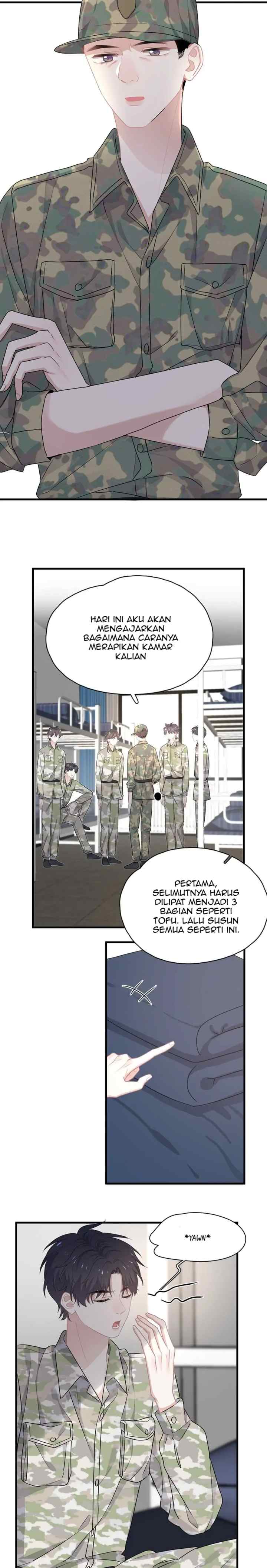 Zhe Ti Chao Gang Le chapter 35 halaman 5