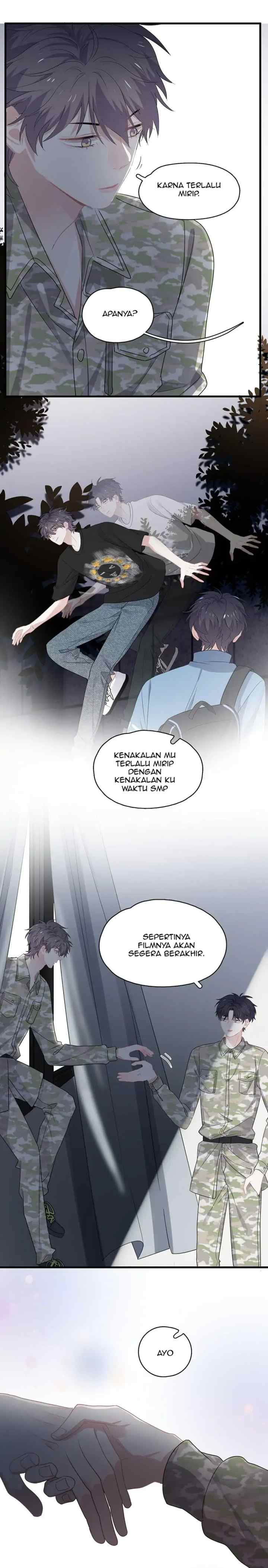 Zhe Ti Chao Gang Le chapter 36 halaman 14