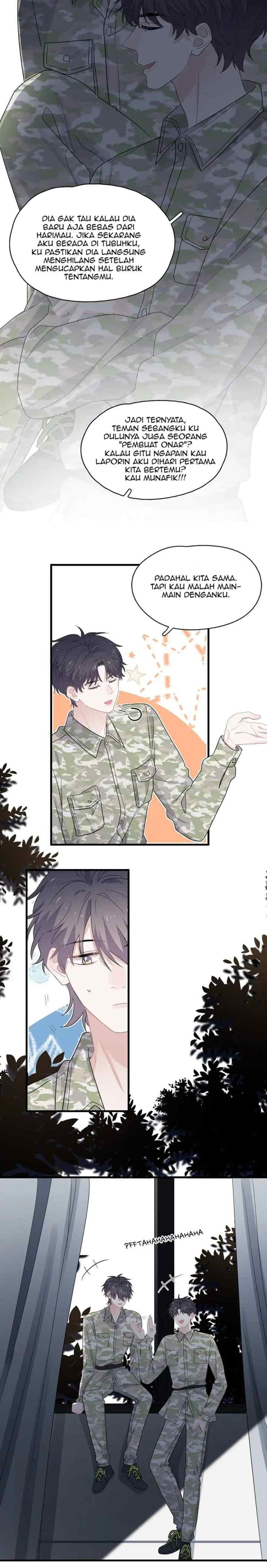 Zhe Ti Chao Gang Le chapter 36 halaman 13