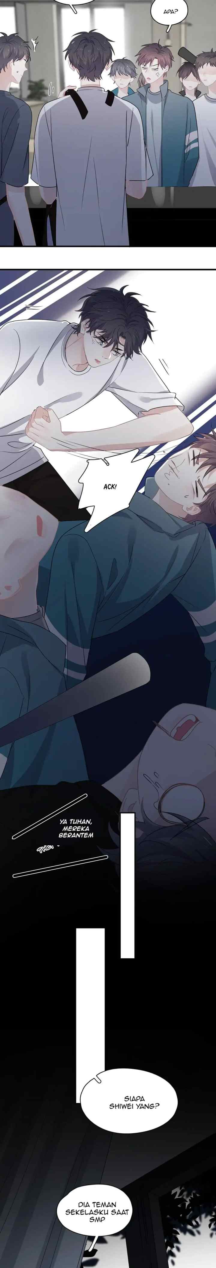 Zhe Ti Chao Gang Le chapter 36 halaman 10