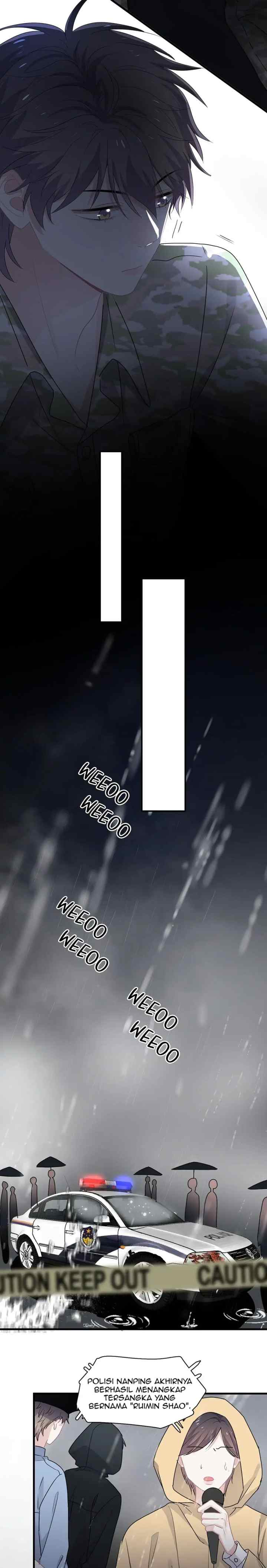 Zhe Ti Chao Gang Le chapter 36 halaman 6